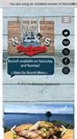 Mobile Screenshot of nicksboathouse.com